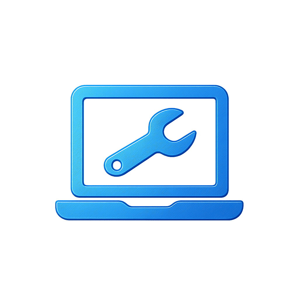 Reparo de Notebook