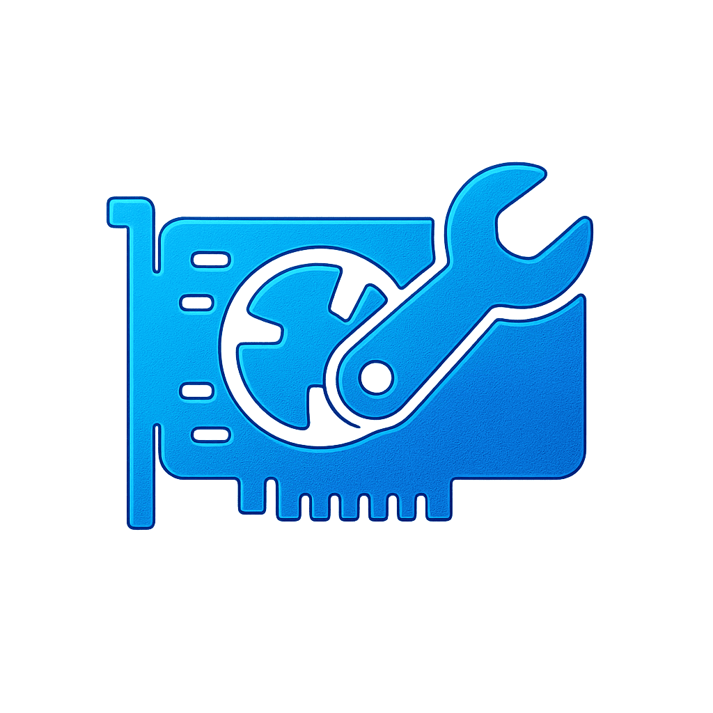 Reparo de Placa de Vídeo GPU